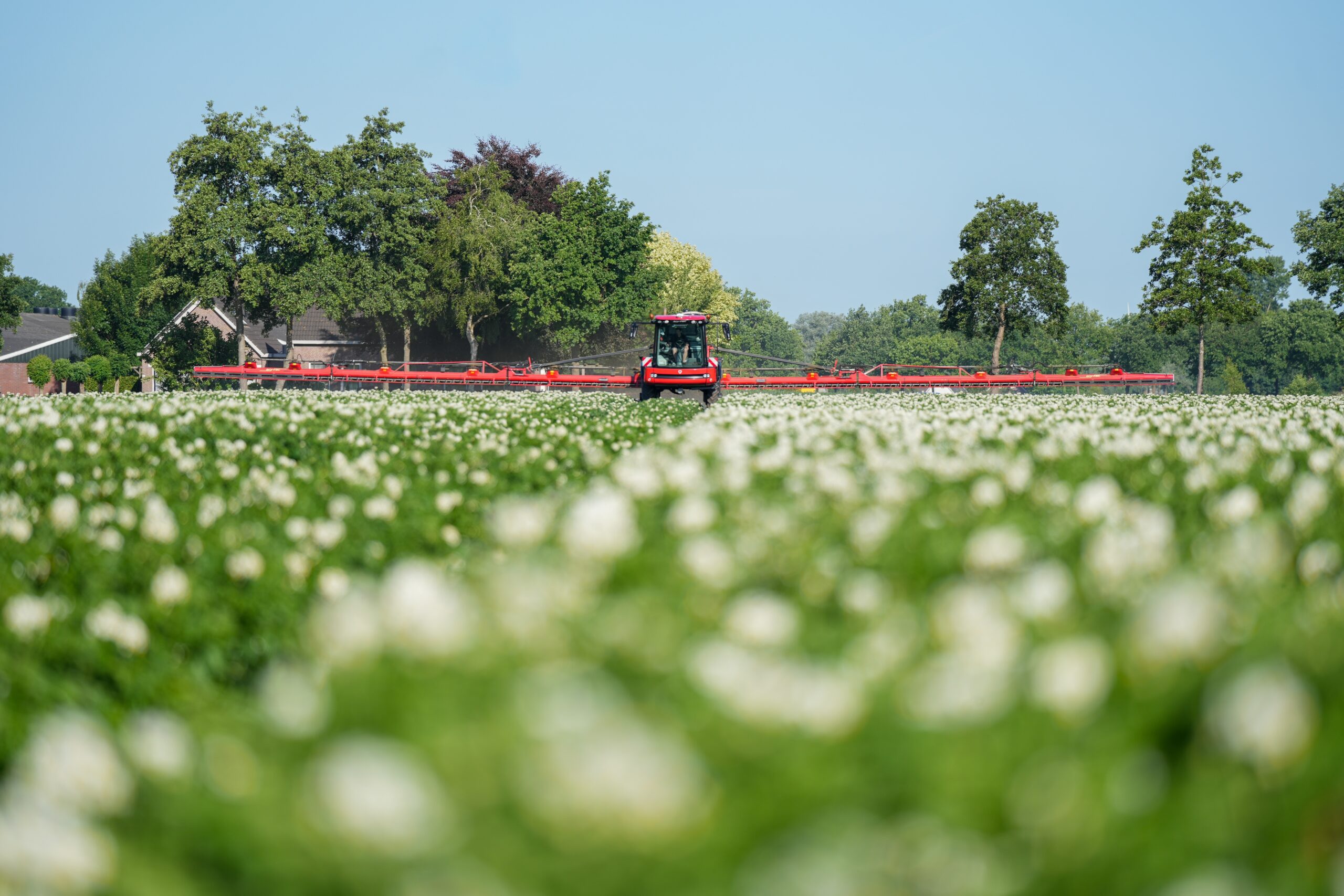 Film akkerbouw